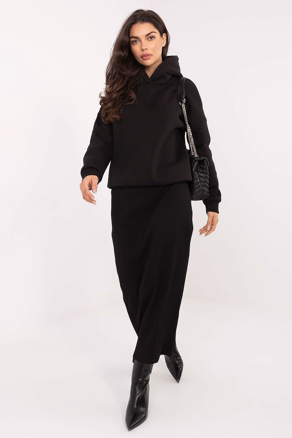 Sweatshirt model 220400 Relevance - ELEMODA