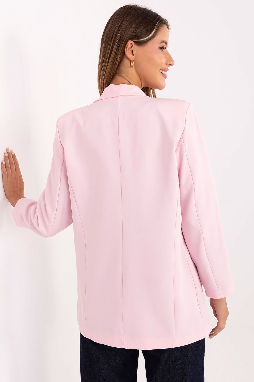 Jacket model 200484 Italy Moda - ELEMODA