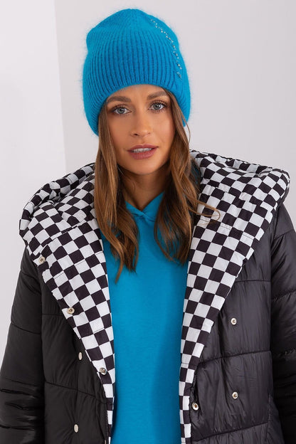 Cap model 189247 AT - ELEMODA