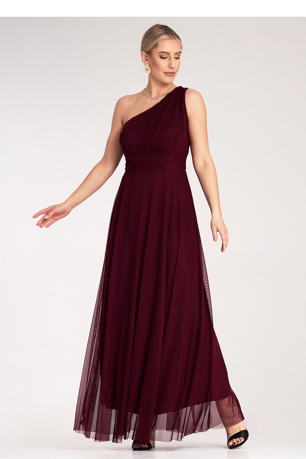 Evening dress model 214808 Figl - ELEMODA