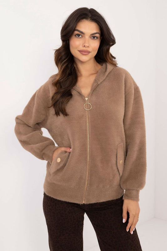 Jacket model 203676 MBM - ELEMODA