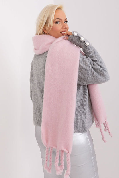 Shawl model 189883 AT - ELEMODA