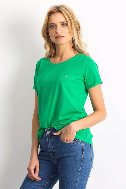 T-shirt model 167301 BFG - ELEMODA