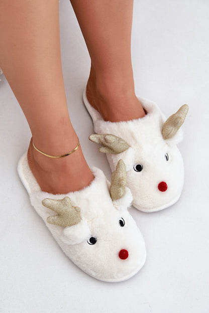 Slippers model 204643 Step in style - ELEMODA