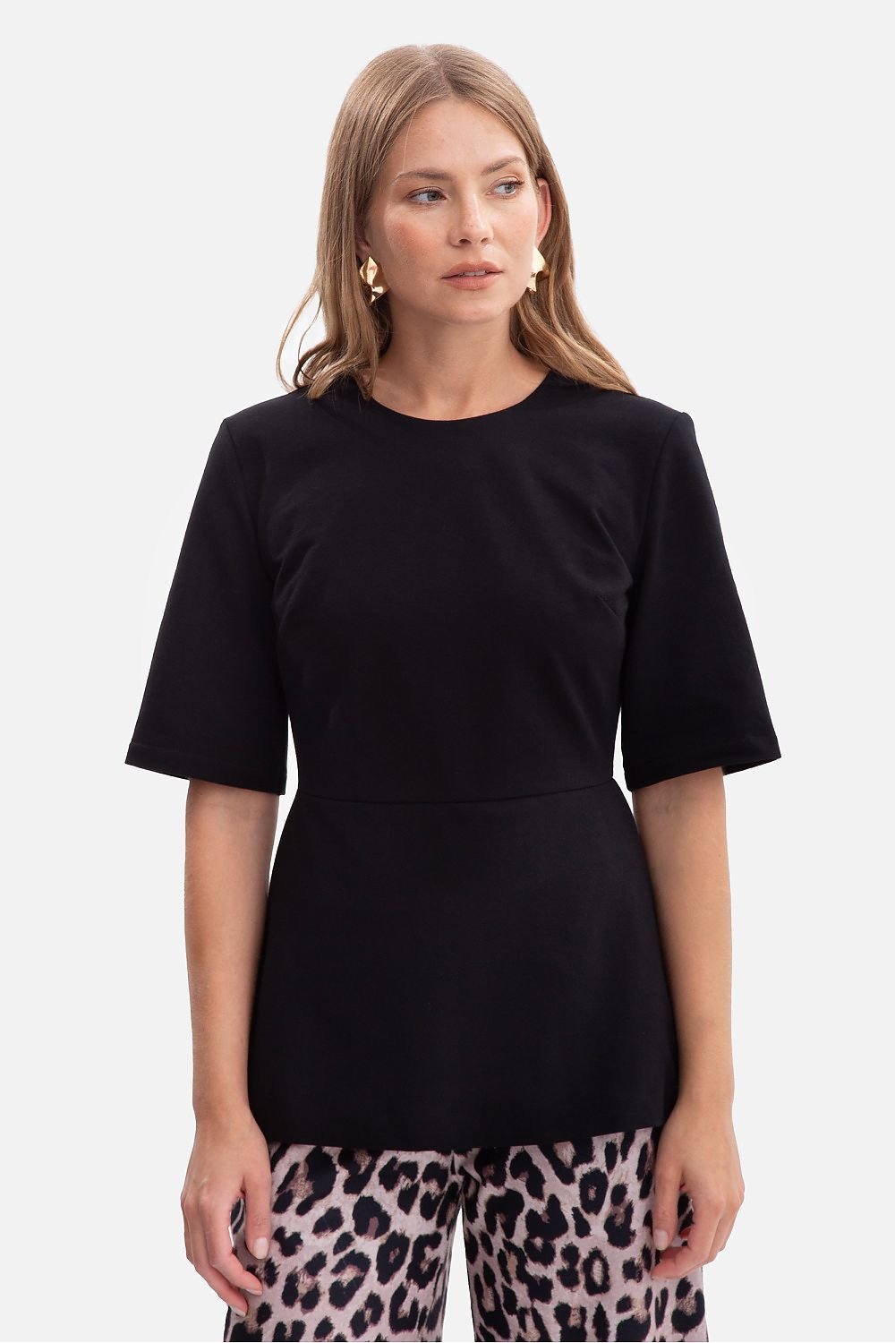 Blouse model 218643 BeWear - ELEMODA