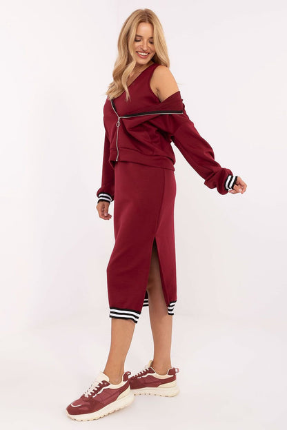 Set model 216728 Rue Paris - ELEMODA