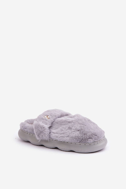 Slippers model 204948 Step in style - ELEMODA
