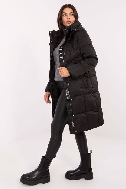 Jacket model 220633 MBM - ELEMODA