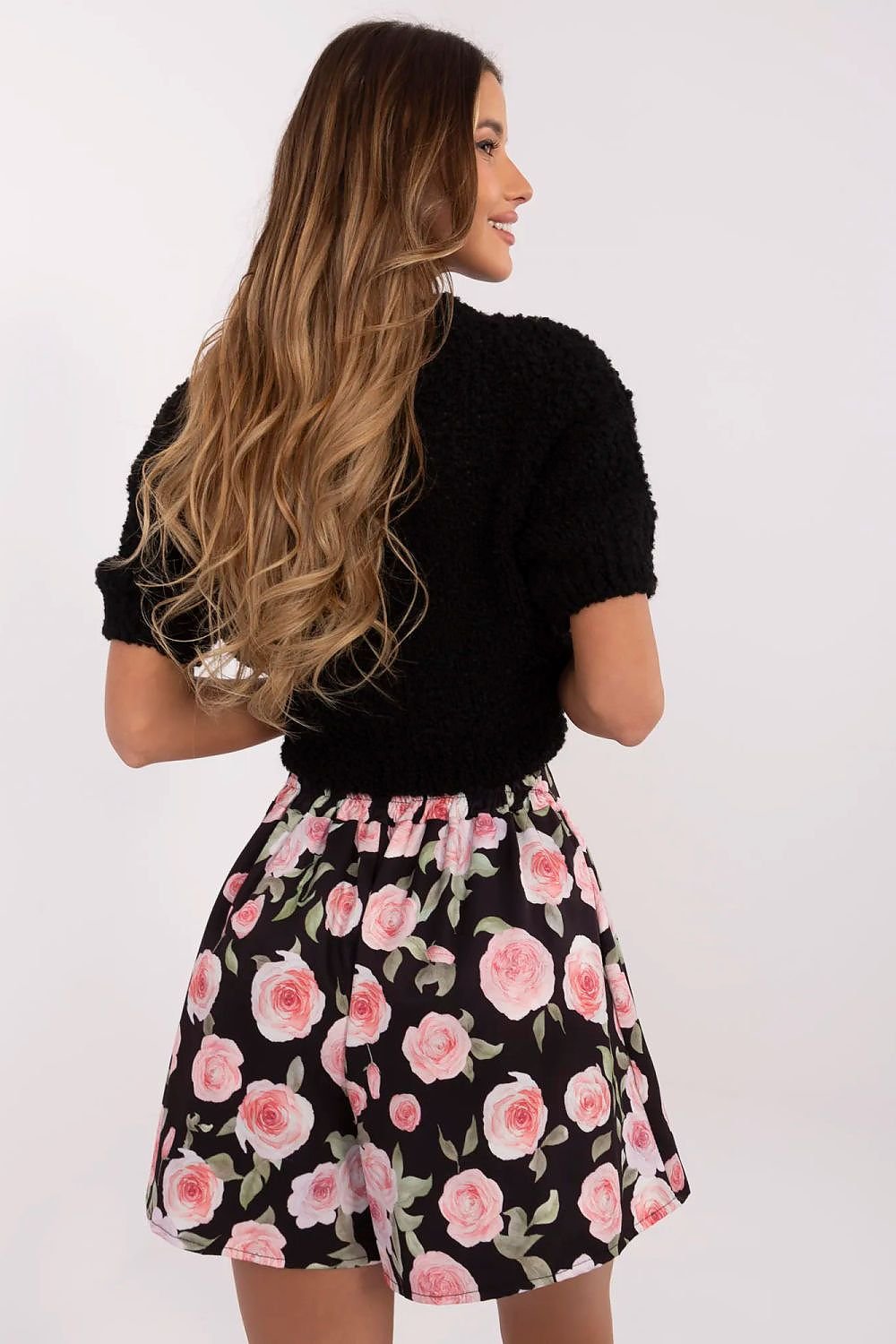 Shorts model 208977 Italy Moda - ELEMODA