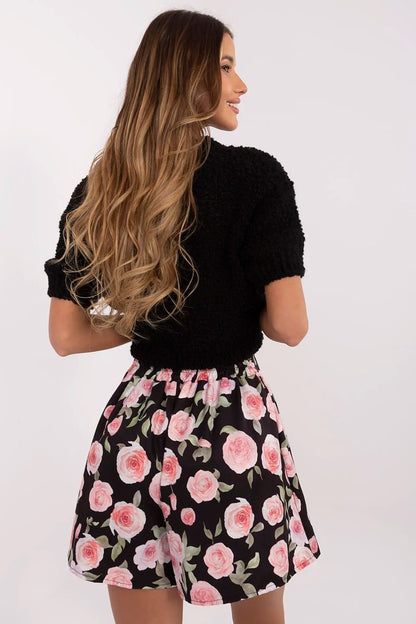 Shorts model 208977 Italy Moda - ELEMODA