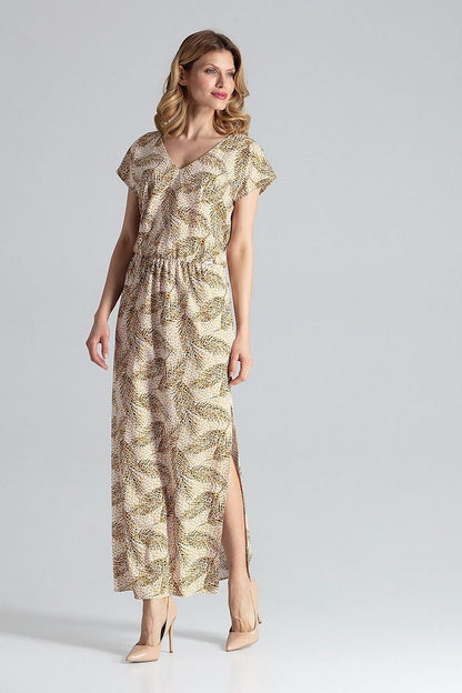 Daydress model 132464 Figl - ELEMODA