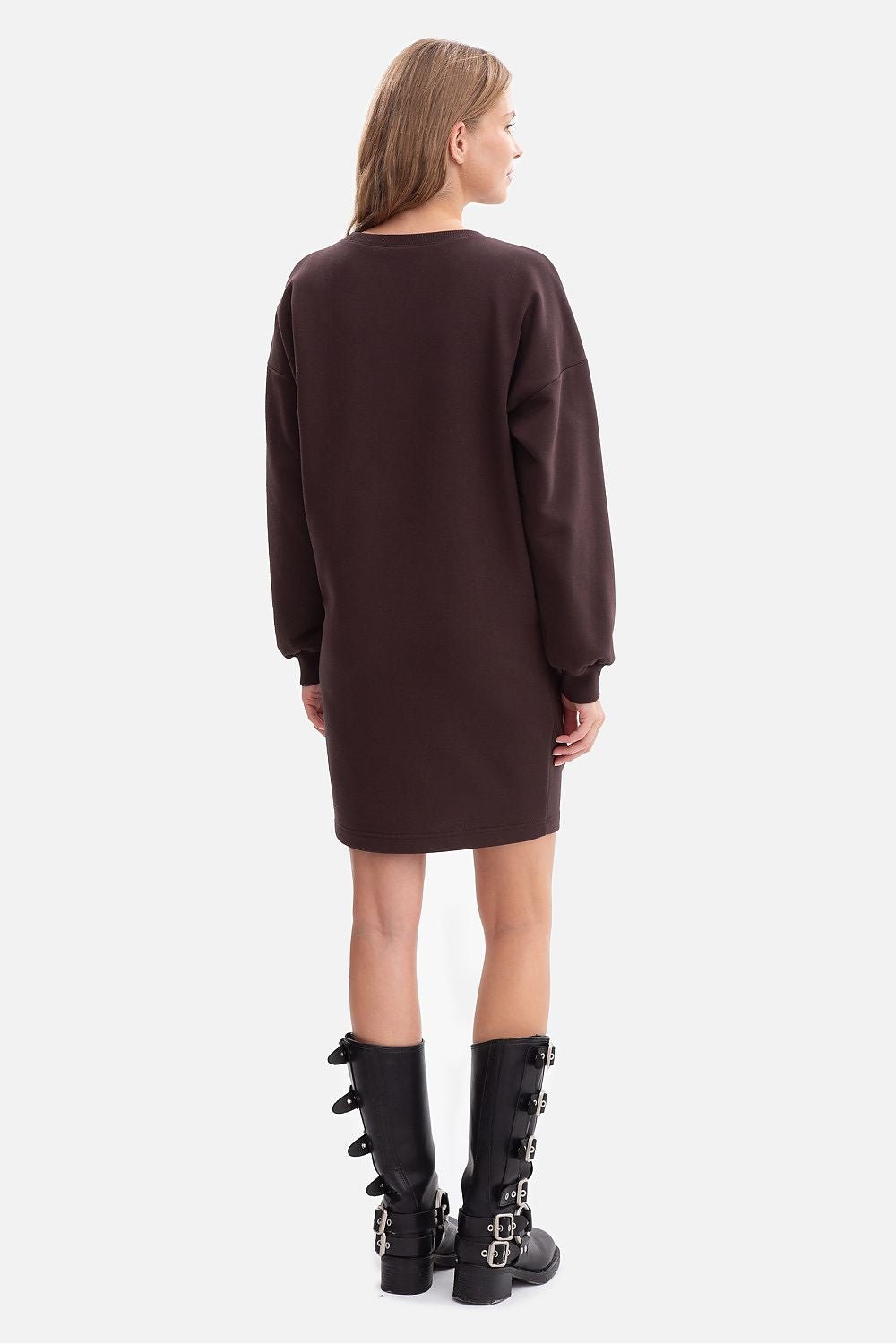 Daydress model 218671 BeWear - ELEMODA