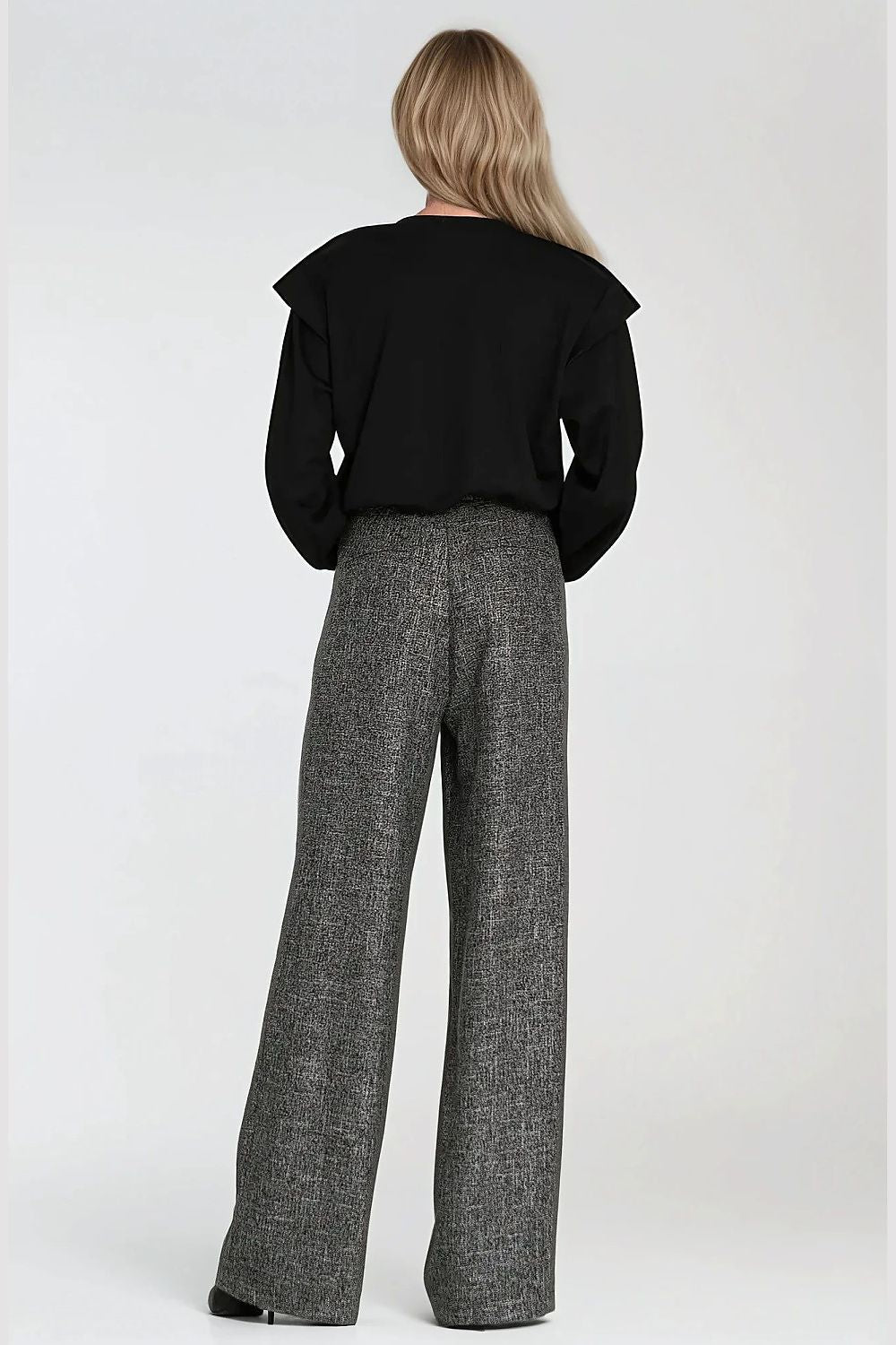 Sweatshirt model 217576 Nife - ELEMODA