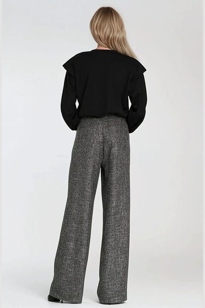 Sweatshirt model 217576 Nife - ELEMODA