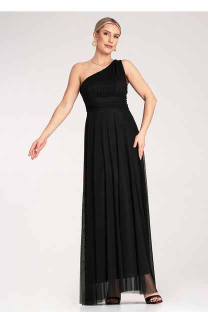 Evening dress model 214808 Figl - ELEMODA
