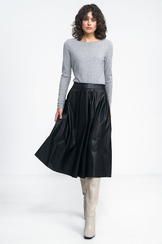 Skirt model 184597 Nife - ELEMODA