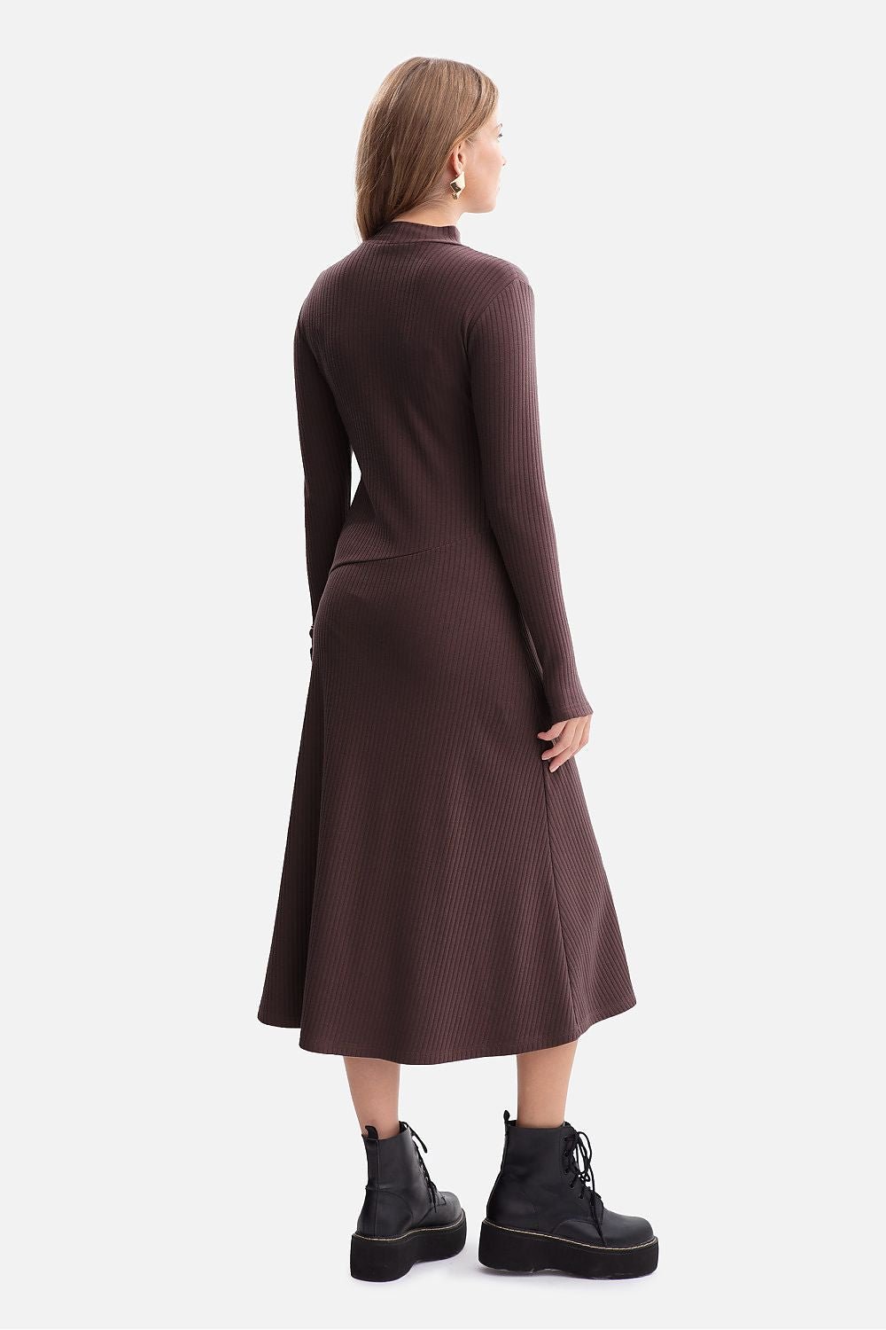 Daydress model 218666 BeWear - ELEMODA