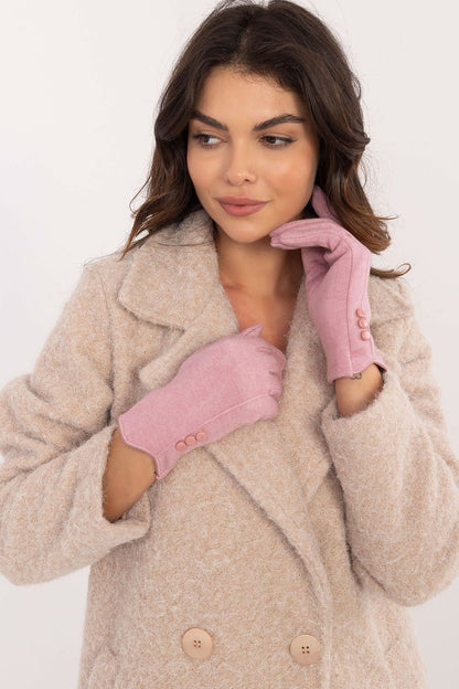 Gloves model 200843 AT - ELEMODA