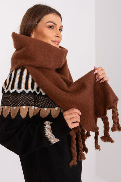 Shawl model 189883 AT - ELEMODA