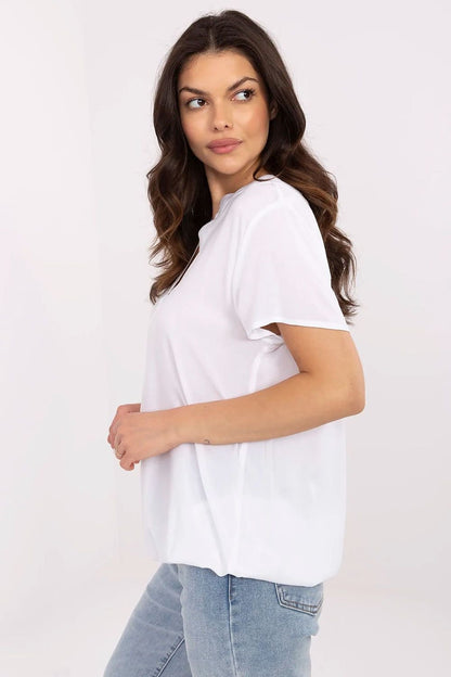 Blouse model 211503 Sublevel - ELEMODA