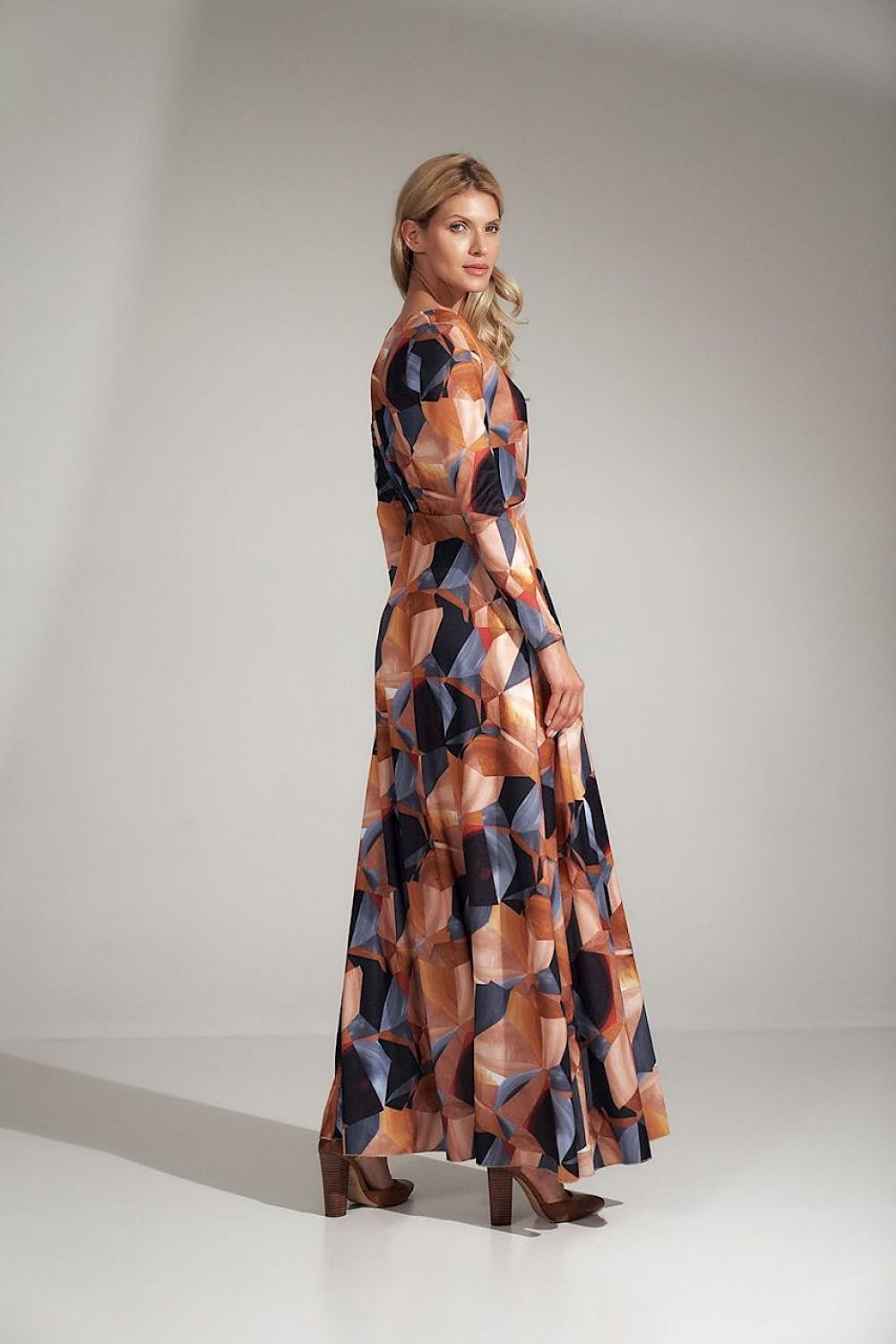 Daydress model 150437 Figl - ELEMODA