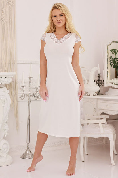 Nightshirt model 218862 Kalimo - ELEMODA