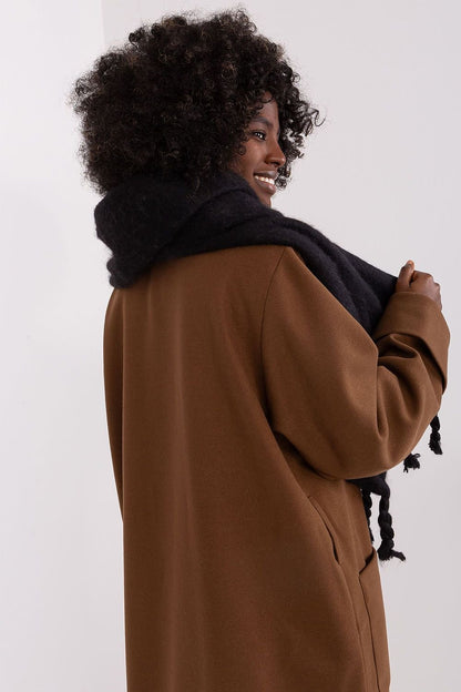 Shawl model 189883 AT - ELEMODA