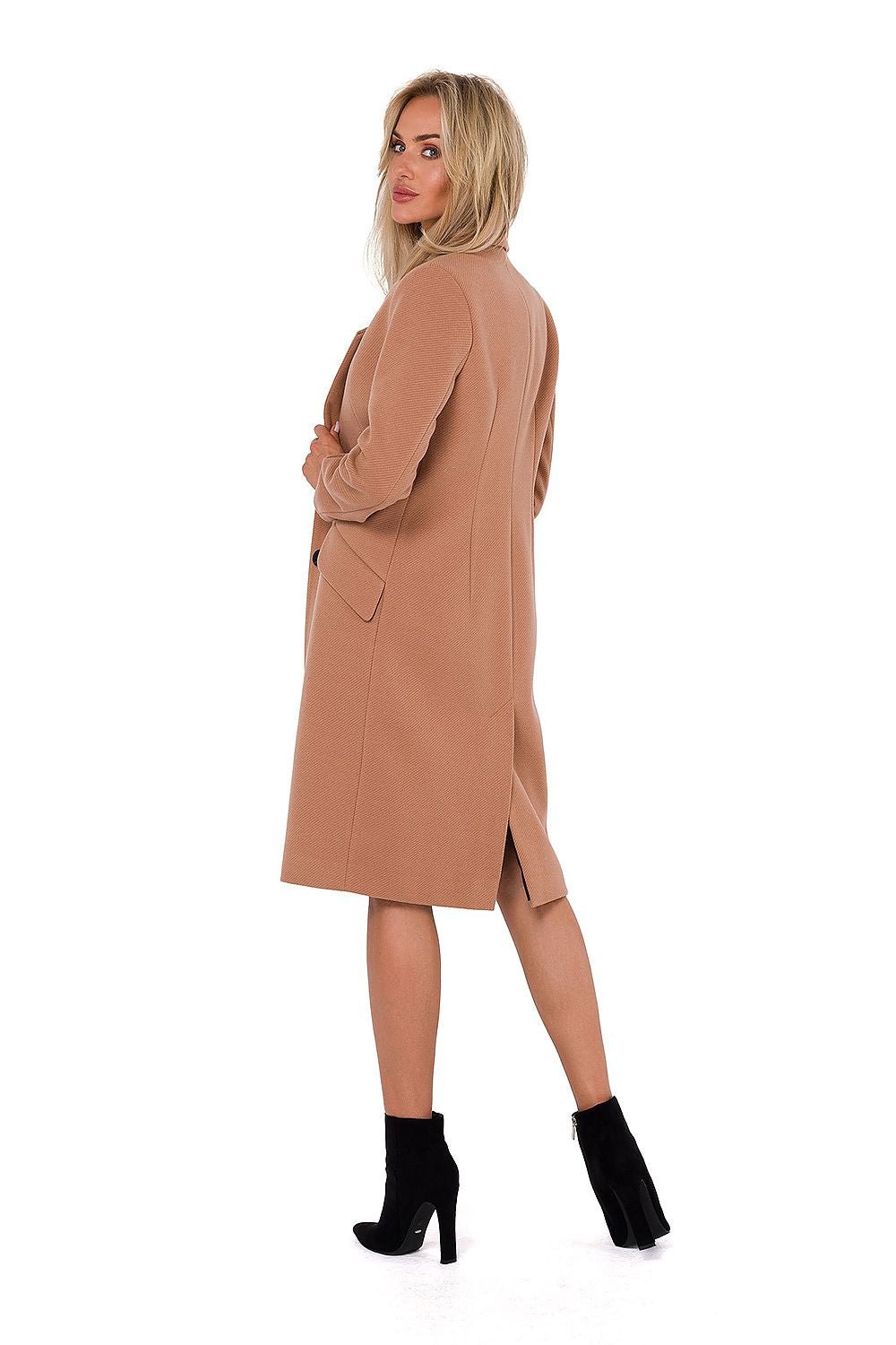 Coat model 184726 Moe - ELEMODA