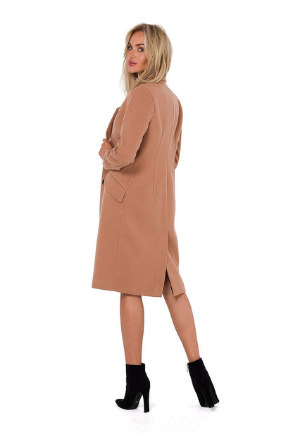 Coat model 184726 Moe - ELEMODA