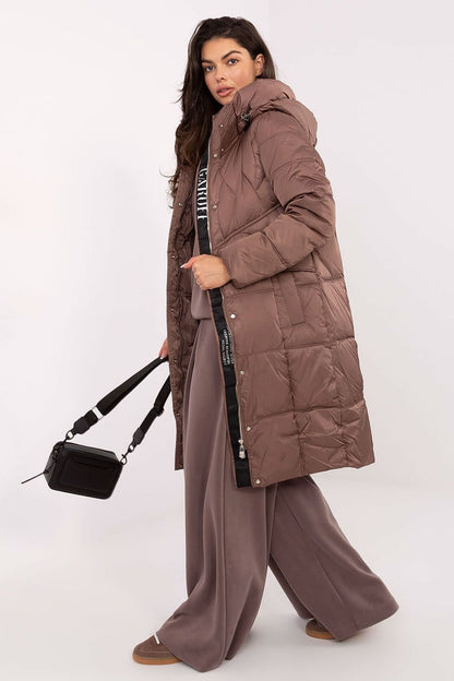 Jacket model 220633 MBM - ELEMODA