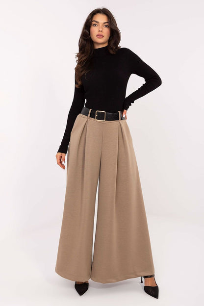 Women trousers model 218448 Italy Moda - ELEMODA