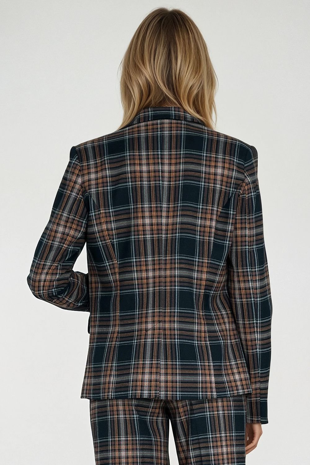 Jacket model 218891 Nife - ELEMODA