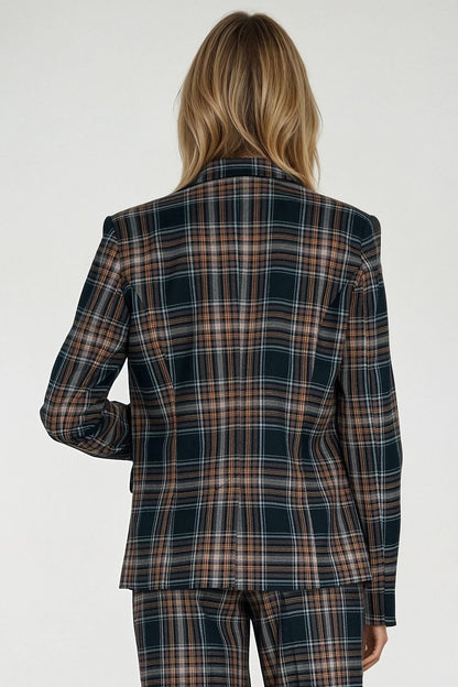 Jacket model 218891 Nife - ELEMODA