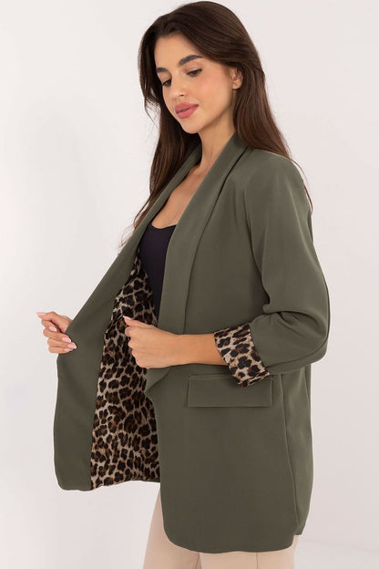Jacket model 200484 Italy Moda - ELEMODA