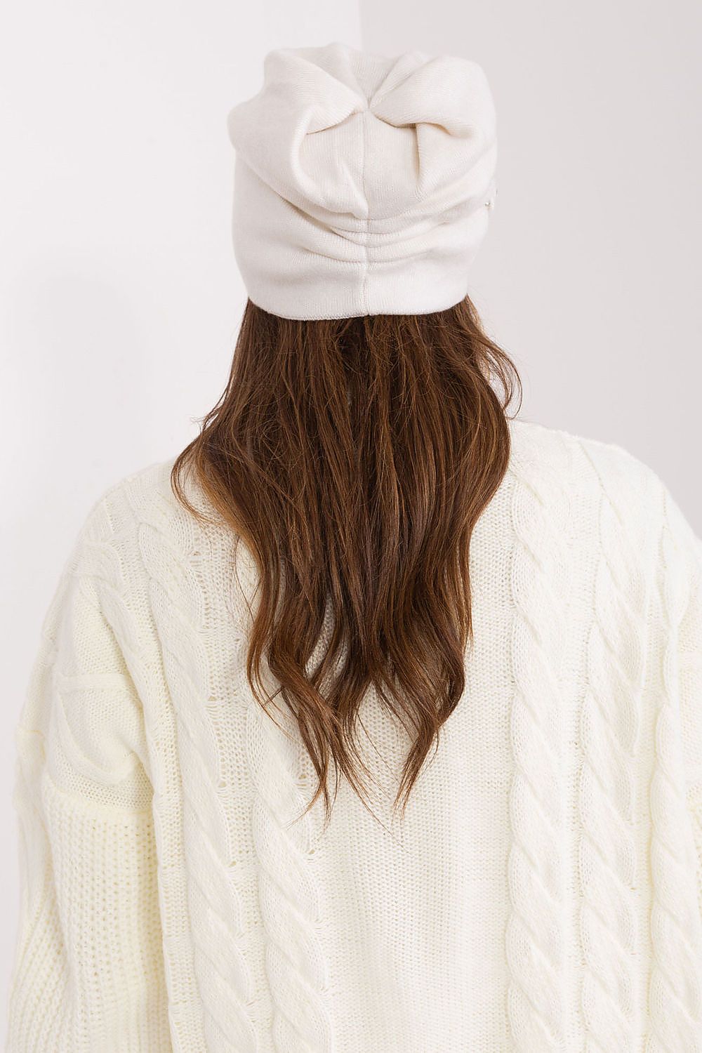 Cap model 187547 AT - ELEMODA