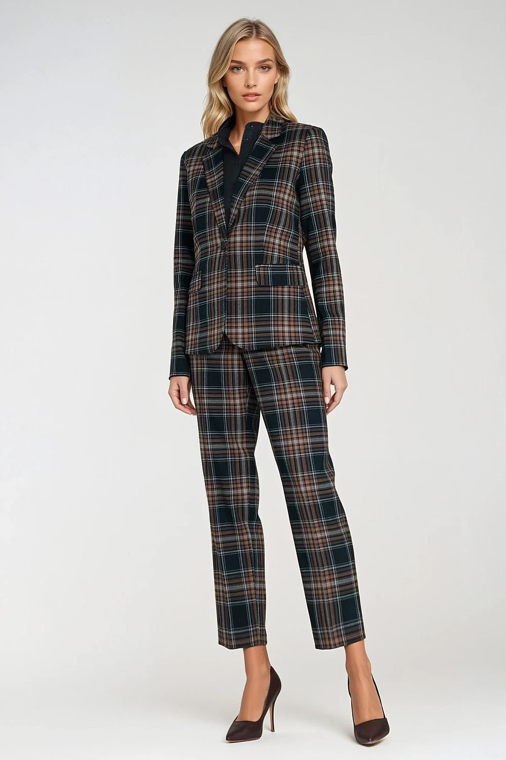 Jacket model 218891 Nife - ELEMODA