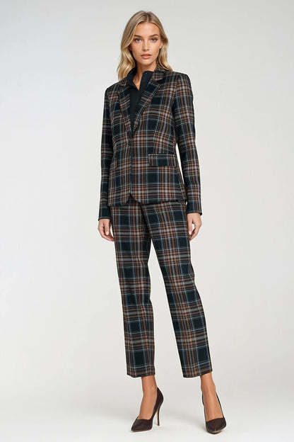 Jacket model 218891 Nife - ELEMODA