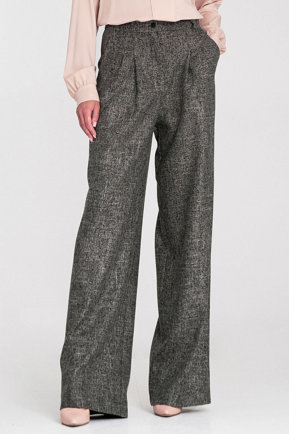 Trousers model 217593 Nife - ELEMODA