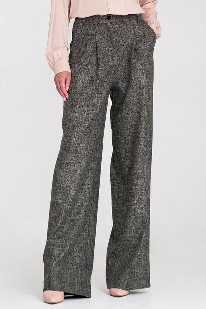 Trousers model 217593 Nife - ELEMODA