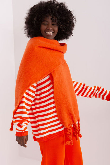 Shawl model 189883 AT - ELEMODA