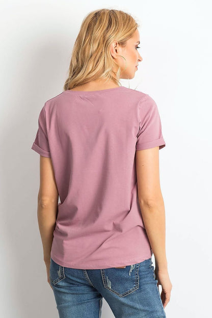 T-shirt model 167301 BFG - ELEMODA