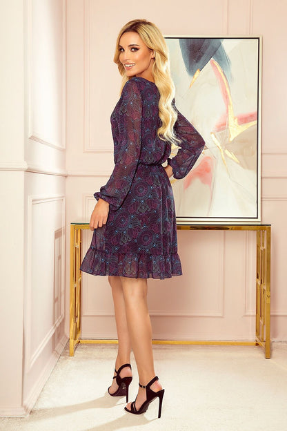 Daydress model 141061 Numoco - ELEMODA