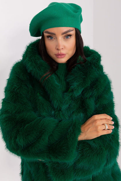 Beret model 185838 AT - ELEMODA