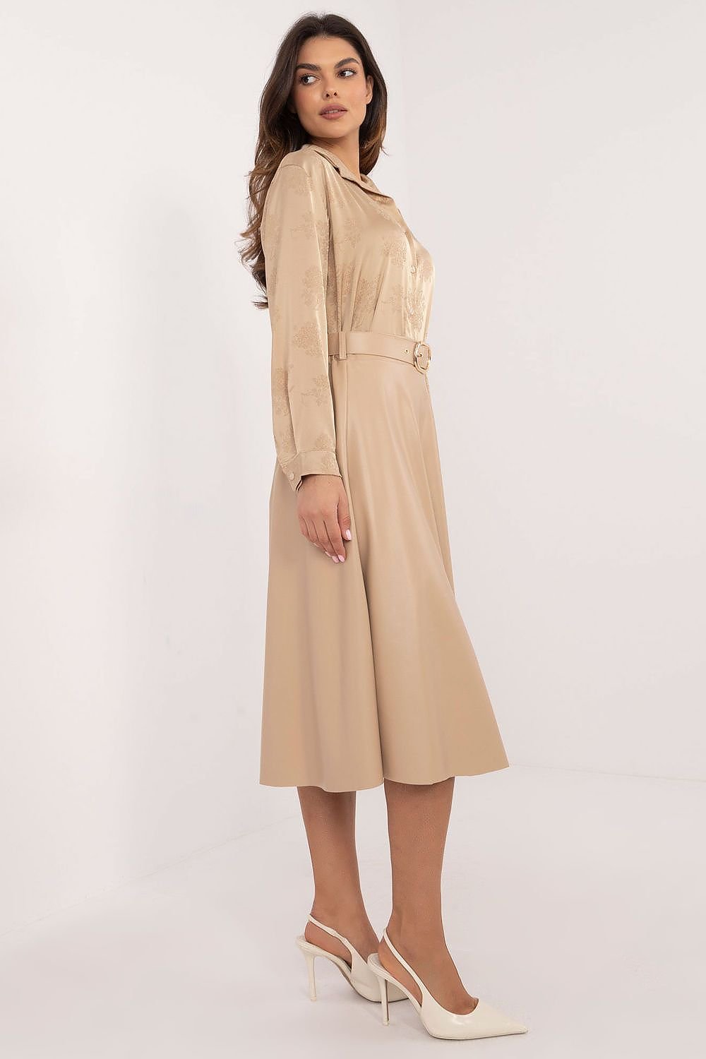 Skirt model 202396 Italy Moda - ELEMODA