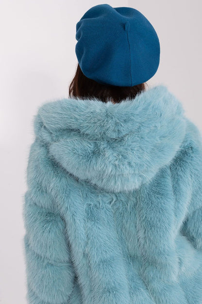 Beret model 185838 AT - ELEMODA