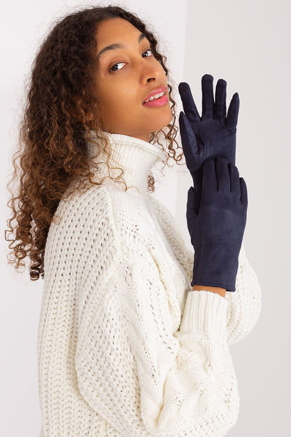 Gloves model 190823 AT - ELEMODA