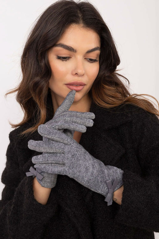 Gloves model 202494 AT - ELEMODA