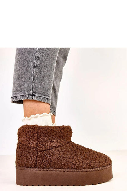 Snow boots model 219946 Solea - ELEMODA