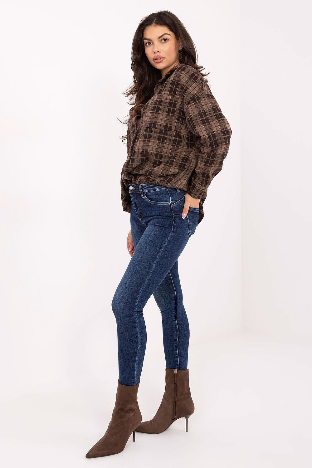 Jeans model 220625 Factory Price - ELEMODA
