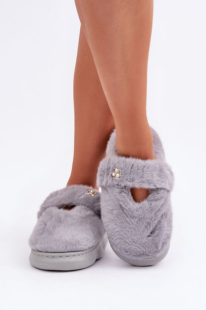 Slippers model 204948 Step in style - ELEMODA
